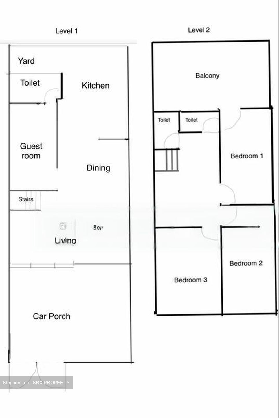 Lorong Paya Lebar (D19), Terrace #442240091